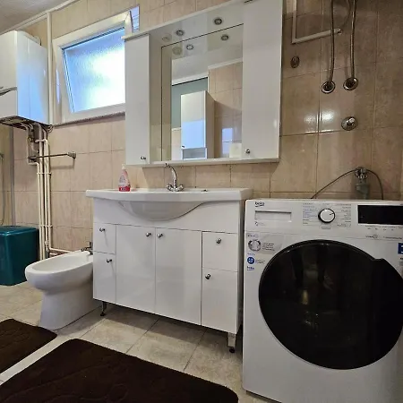 Apartman-apartment-stan Centar 2 Ilidza Sarajevo