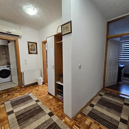 Apartman-apartment-stan Centar 2 Ilidza Lejlighed *