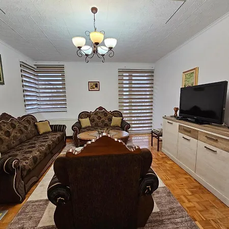 Apartman-apartment-stan Centar 2 Ilidza Lejlighed Sarajevo