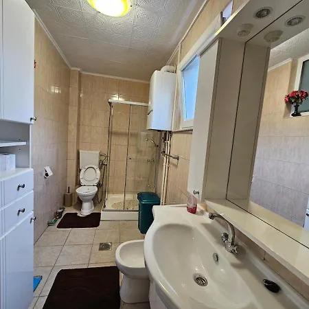 Lejlighed Apartman-apartment-stan Centar 2 Ilidza Sarajevo