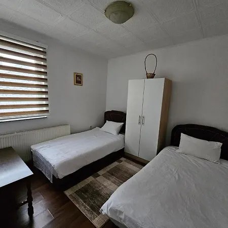 Apartman-apartment-stan Centar 2 Ilidza Lejlighed Sarajevo