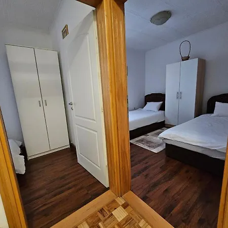 Lejlighed Apartman-apartment-stan Centar 2 Ilidza