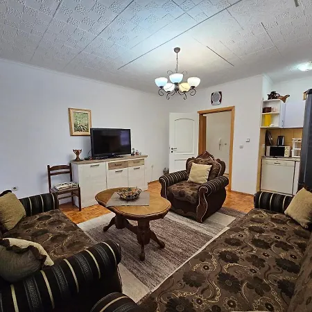 Apartman-apartment-stan Centar 2 Ilidza Lejlighed *