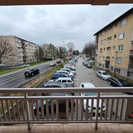 Apartman-apartment-stan Centar 2 Ilidza Lejlighed Sarajevo