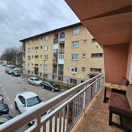 Lejlighed Apartman-apartment-stan Centar 2 Ilidza Sarajevo