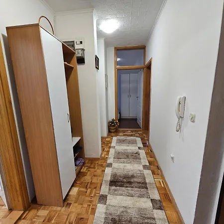 Lejlighed Apartman-apartment-stan Centar 2 Ilidza