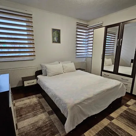 Apartman-apartment-stan Centar 2 Ilidza Lejlighed Sarajevo